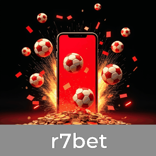 Descubra as Promoções Exclusivas e Bônus Generosos da r7bet