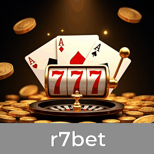 Experiência Otimizada com o Aplicativo Móvel r7bet: Aposte em Qualquer Lugar!