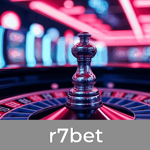 R7bet: Login Seguro Verificado e Rápido Sem Complicações