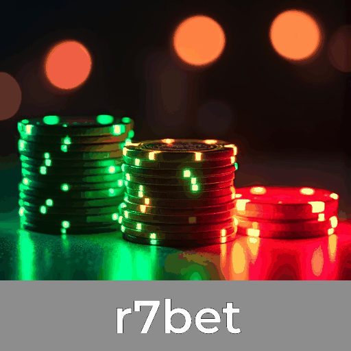 R7bet: Apostas Esportivas com Melhores Odds no Futebol Brasileiro