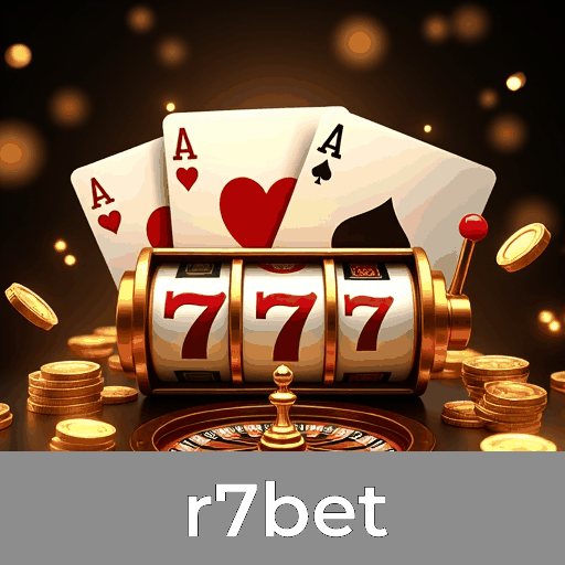 Descubra os Bônus Generosos e Promoções Exclusivas do r7bet