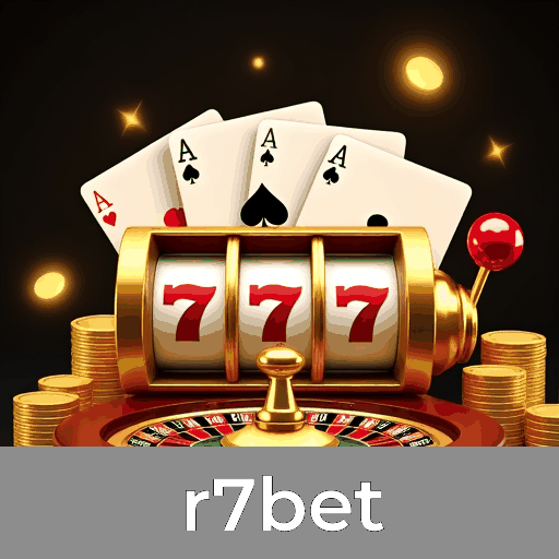 r7bet: Plataforma Confiável e Cassino Premiado